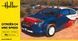 Збірна модель 1:43 автомобіль Citro&euml;n C4 Heller 80117