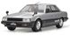 Збірна модель автомобіля Nissan Skyline 2000RS Tamiya 89725 1:24