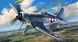 Prefab model 1/72 fighter Vought F4U-1A Corsair Revell 03983