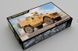 Assembly model 1:35 modern American wheeled armored vehicle Socom M1245A1 M-ATV Love Kit 6355