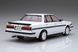 Збірна модель 1:24 автомобіль Toyota Cresta 2.0 GT Twin Turbo (GX71) Fujimi 047287