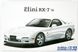 Збірна модель 1/24 автомобіля Mazda FD3S ɛfini RX-7 '96 Aoshima 06127