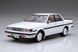 Збірна модель 1:24 автомобіль Toyota Cresta 2.0 GT Twin Turbo (GX71) Fujimi 047287