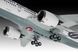 Assembly model 1:144 Airbus A350-900 - Turkish Airlines Revell 03773