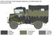 Italeri 0233 1/35 Chevrolet 15 CWT Truck