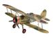 Сборная модель Самолета Gloster Gladiator Mk. II Revell 03846 1:32