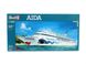 1/1200 AIDA Revell 05805 Ship Building Kit