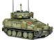 Збірна модель 1:72 розвідувальна машина Fv107 Scimitar Mark 2 Fore Art 2001