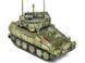 Збірна модель 1:72 розвідувальна машина Fv107 Scimitar Mark 2 Fore Art 2001