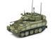 Збірна модель 1:72 розвідувальна машина Fv107 Scimitar Mark 2 Fore Art 2001