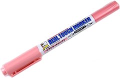Pink marker 1 Real Touch Marker - Pink 1 Mr.Hobby GM410