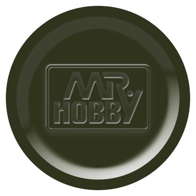 Nitro paint Mr.Color (10 ml) Khaki Green (matte) Mr.Hobby C054