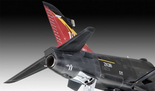 Збірна модель Літака BAe Hawk T2 Revell 03852 1:32