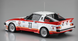 Збірна модель автомобіль 1/24 Mazda Savanna RX-7 (SA22C) "1977 Daytona Car No.77"Hasegawa 20587