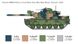 Сборная модель 1/35 танк M60A3 MBTl Italeri 6582