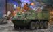 Сборная модель 1:35 бронеавтомобиль M1129 Mortar Carrier (MCV-B) Trumpeter 01512