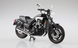 Збірна модель 1:12 мотоциклу Yamaha 4C4 Vmax '07 Aoshima 06230