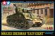 Збірна модель танка U.S. Medium Tank M4A3E8 Sherman "Easy Eight" Tamiya 32595 1:48