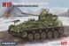 Збірна модель 1:72 самохідна зенітна гармата M19 Twin 40mm Gun Motor Carriage Fore Art 2004