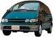 Збірна модель 1/24 автомобіля Toyota TCR11G Estima Lucida / Emina `94 Aoshima 06135