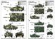 Збірна модель 1/35 Український основний бойовий танк Т-64БМ Булат Trumpeter 09592