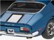 Сборная модель 1/24 автомобиль 1970 год Pontiac Firebird Revell 14479