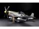 Збірна модель 1/32 літака North American P-51D Mustang Tamiya 60322