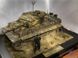 Збірна модель 1/35 танк Pz.Kpfw.VI Ausf.E Sd.Kfz.181 Gruppe "Fehrmann" Tiger I Dragon 6484