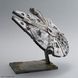 Сборная модель 1/144 космический корабль Bandai Millennium Falcon Revel 01211