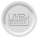 Акрилова фарба Acrysion (N) Silver Mr.Hobby N008