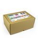 Набор пигментов Pigments Vol.2 (34 шт по 35 мл) Ammo Mig 7559