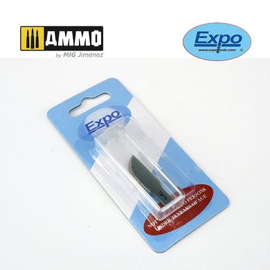 Carded blades (5 pcs.) No. T10 Expo tools 73570