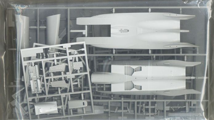 Сборная модель 1:72 самолет McDonnell Douglas F-15J Eagle &ndash; A.D.T.W. 70th Anniversary Hasegawa 02526