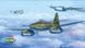 Збірна модель 1:48 винищувач German jet fighter Messerschmitt Me 262 A-1a/U4 Hobby Boss 80372