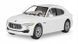 Навчальний конструктор Maserati Levante COBI 24560