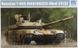 Збірна модель 1/35 москальського танка T-90S Modernized (Mod 2013) Trumpeter 09524