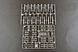 Assembly model 1:16 tank Sd.Kfz.171 Panther G Trumpeter 00928