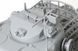 Сборная модель 1/35 британский танк British Heavy Tank Conqueror Black Label Dragon D3555