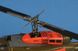 Cборная модель 1/48 вертолет UH-1D Iroquois Italeri 0849