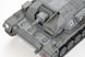 Сборная модель 1/48 Немецкое самоходное орудие Sturmgeschutz III Ausf. B Tamiya 32507