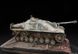 Assembled model 1/35 tank destroyer Sd.Kfz. 167 StuG. IV Early Production with Zimmerit Dragon 6615