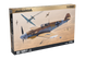 Збірна модель 1/72 гвинтовий літак Bf 109F-4 Profipack Eduard 70155
