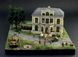 Набір для діорами 1/72 Hartenstein Hotel 1944 Market/Garden - BATTLE SET Italeri 6107