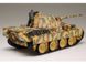 Збірна модель 1/35 німецький танк Panther Ausf.D Пантера Tamiya 35345