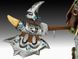 Подарунковий набір 1:16 фігура Thrall: World of Warcraft Revell 03516