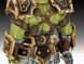 Подарунковий набір 1:16 фігура Thrall: World of Warcraft Revell 03516