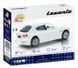 Навчальний конструктор Maserati Levante COBI 24560