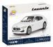 Навчальний конструктор Maserati Levante COBI 24560