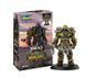 Подарунковий набір 1:16 фігура Thrall: World of Warcraft Revell 03516
