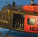 Cборная модель 1/48 вертолет UH-1D Iroquois Italeri 0849